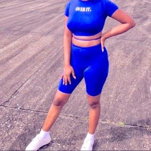 Meet your Posher, Ishq